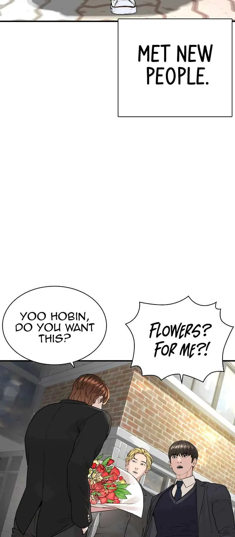 How To Fight Chapter 217 – Page 81