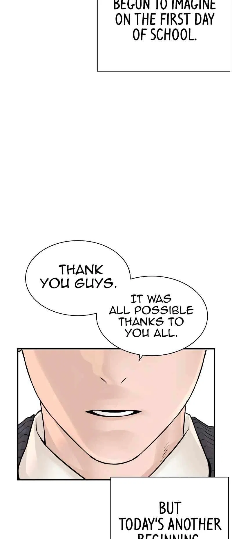 How To Fight Chapter 217 – Page 88