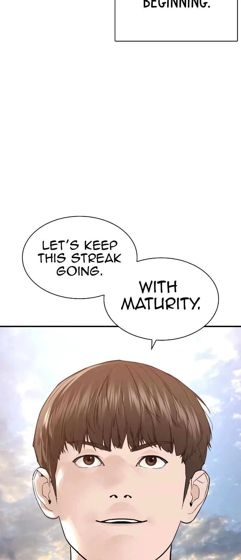 How To Fight Chapter 217 – Page 89