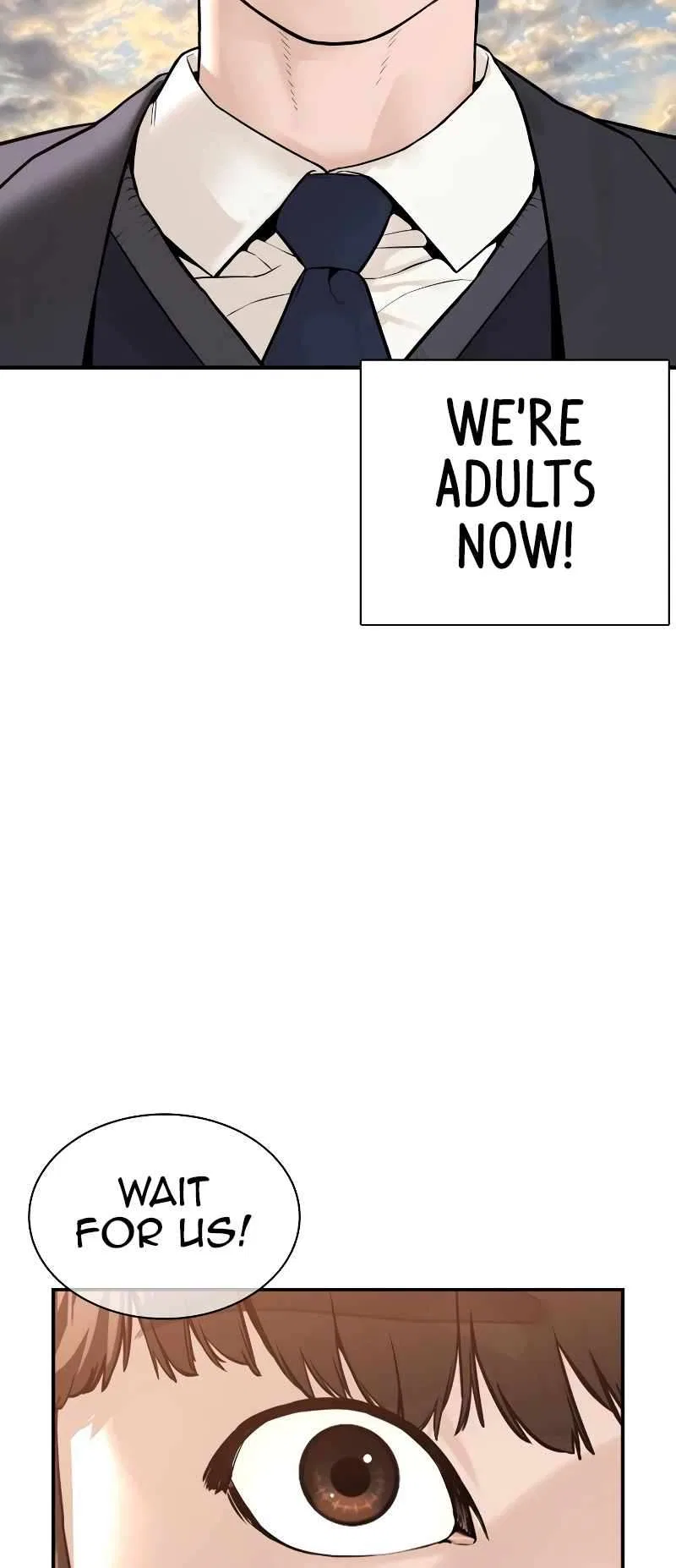 How To Fight Chapter 217 – Page 90