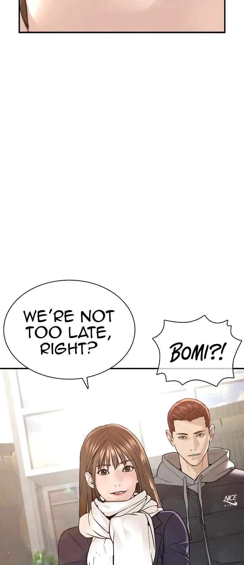 How To Fight Chapter 217 – Page 91