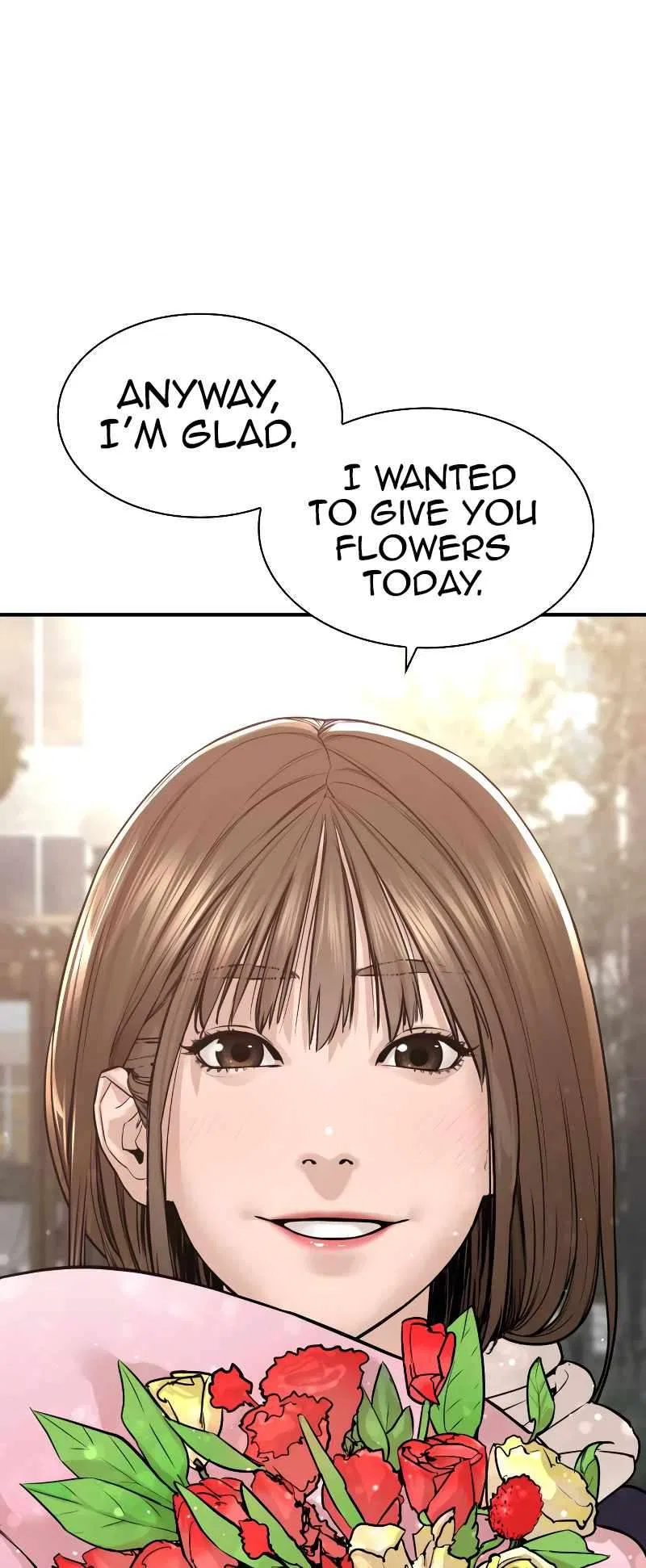 How To Fight Chapter 217 – Page 97