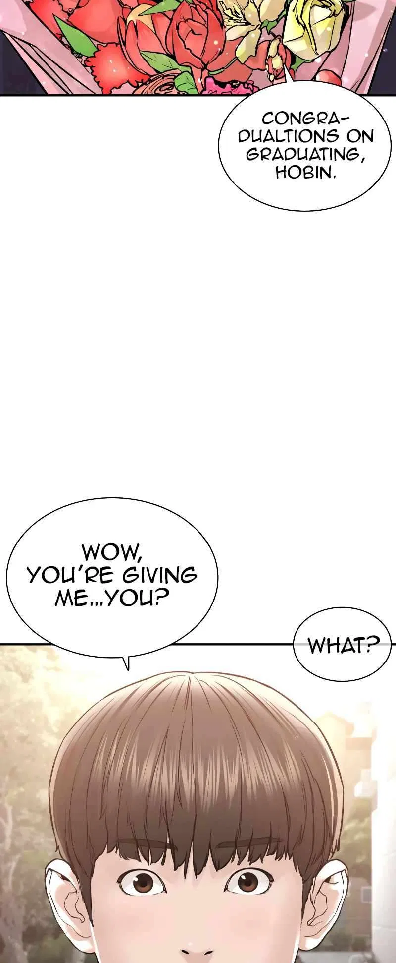 How To Fight Chapter 217 – Page 98