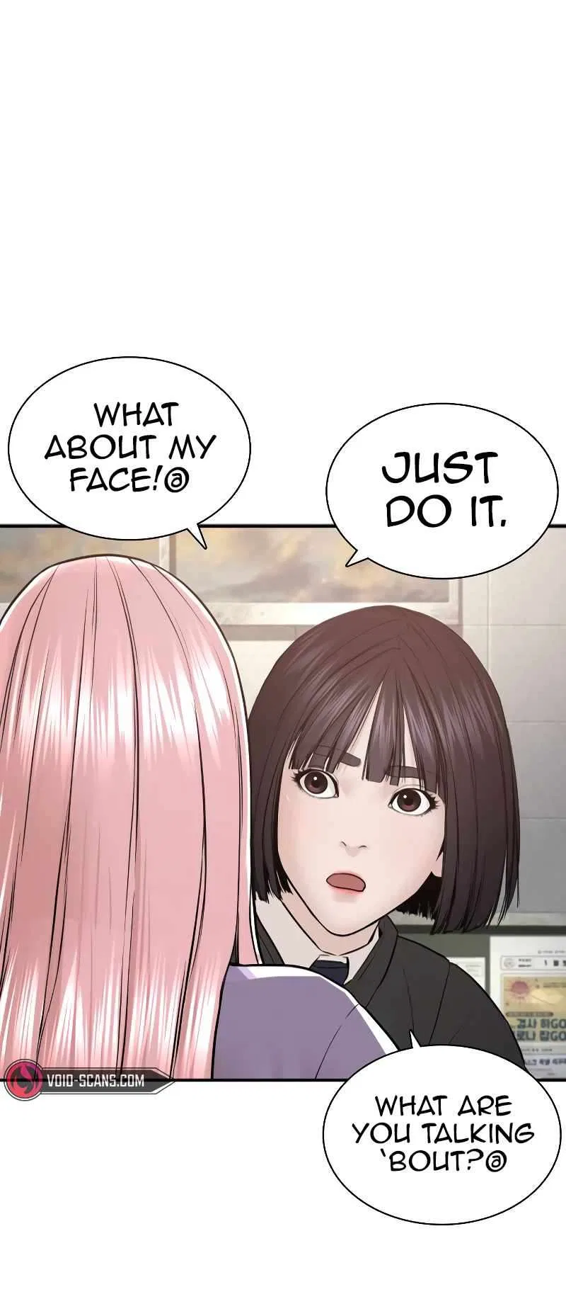 How To Fight Chapter 217 – Page 103