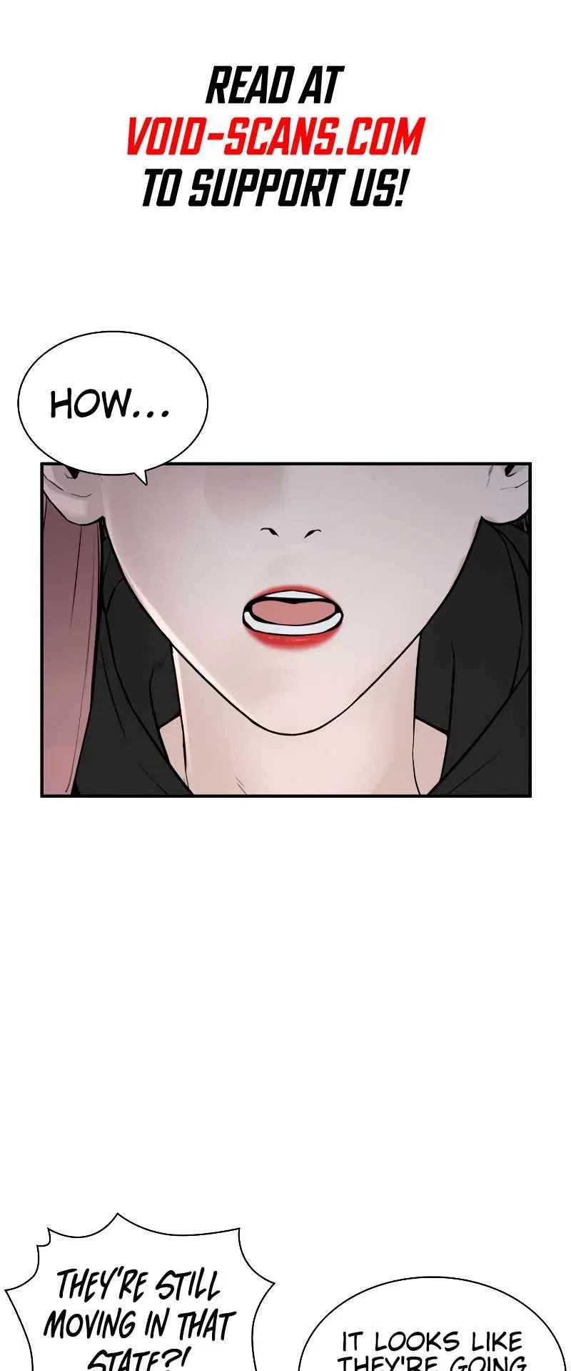 How To Fight Chapter 215 – Page 2