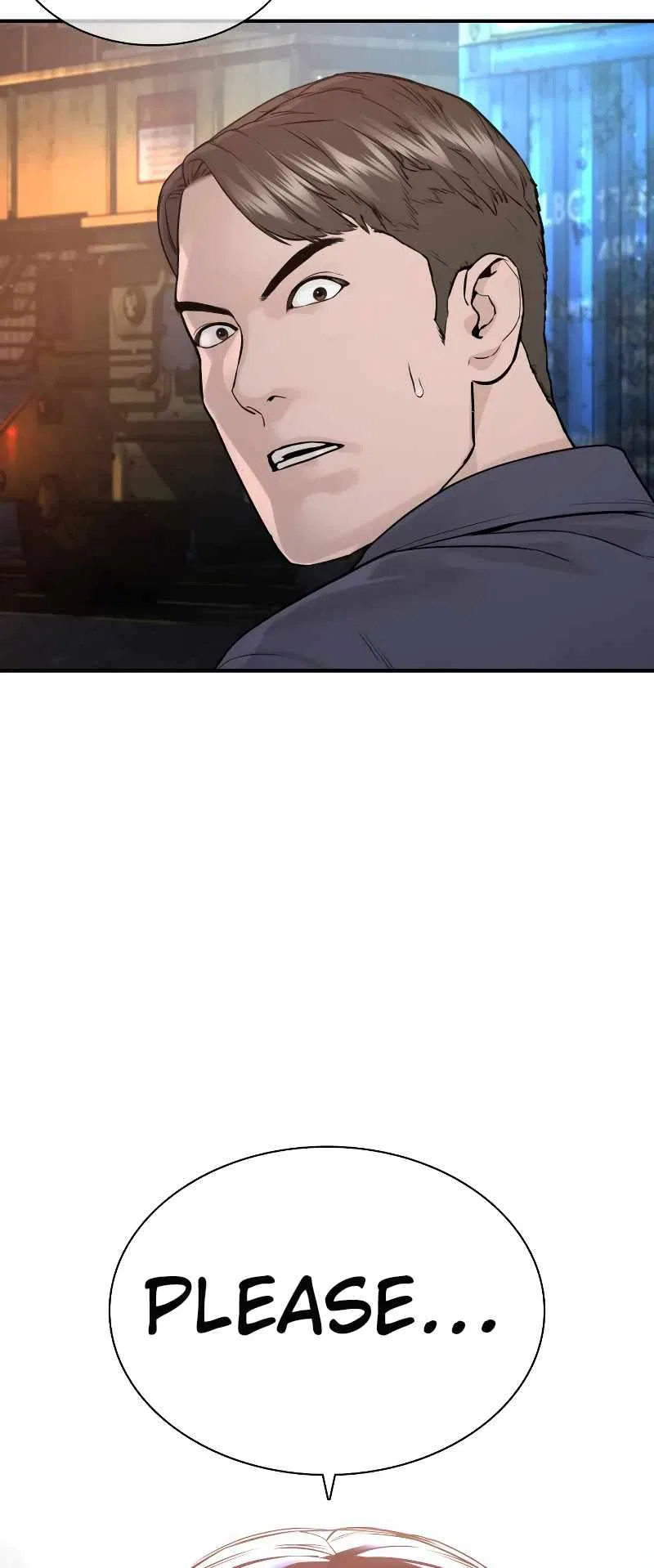 How To Fight Chapter 215 – Page 6