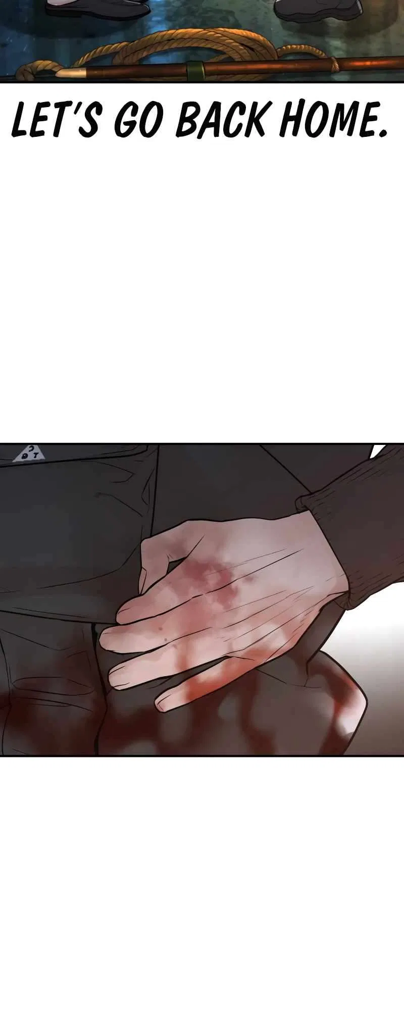 How To Fight Chapter 215 – Page 10