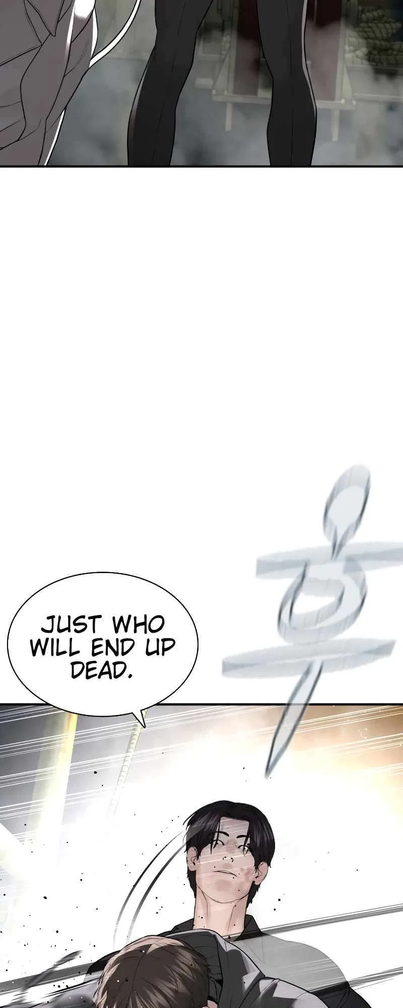 How To Fight Chapter 215 – Page 13