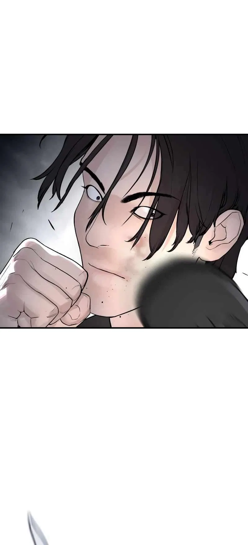 How To Fight Chapter 215 – Page 18