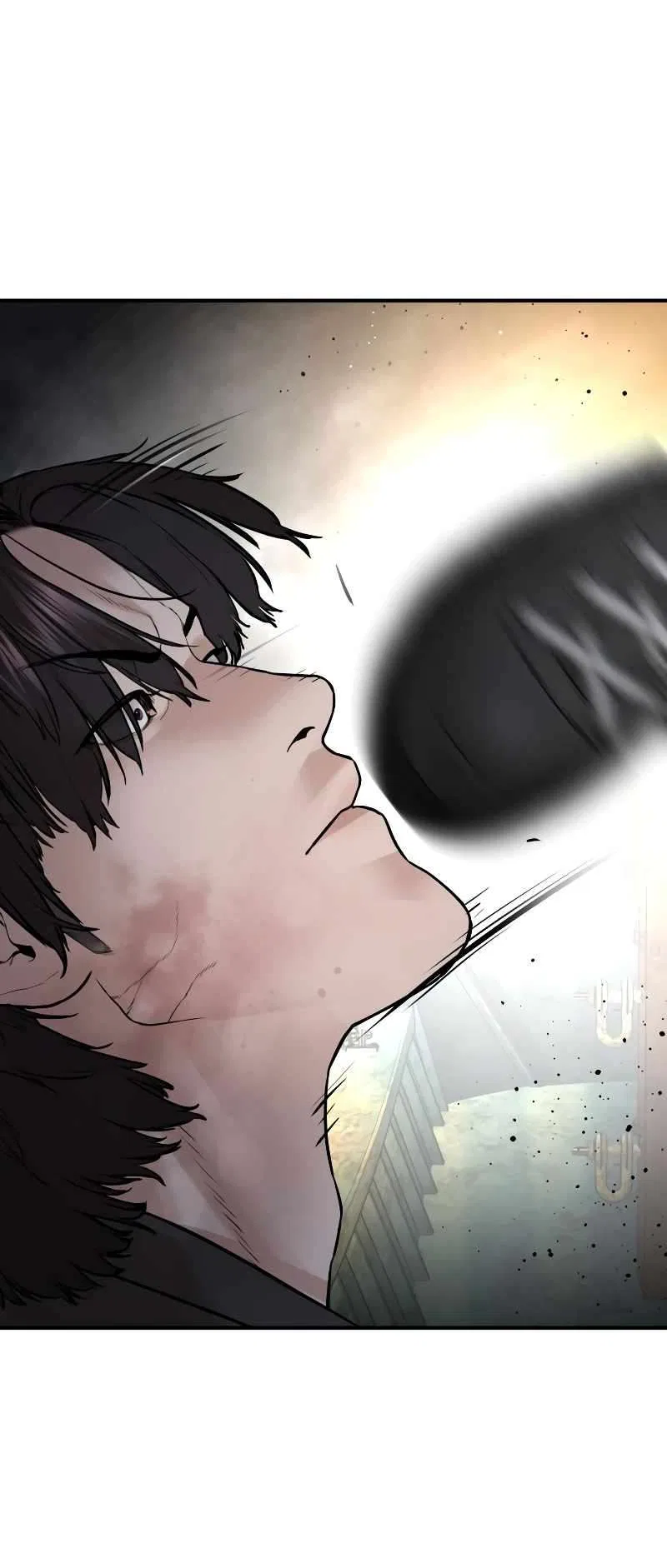 How To Fight Chapter 215 – Page 26