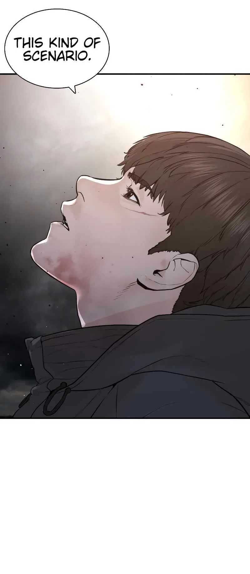 How To Fight Chapter 215 – Page 34