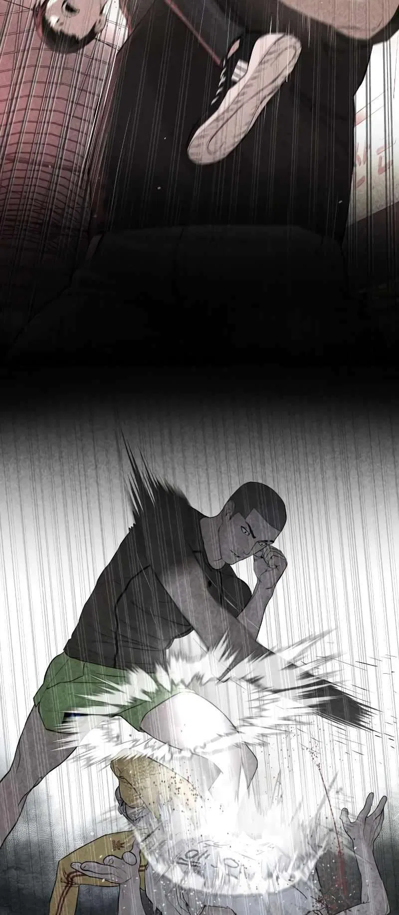 How To Fight Chapter 215 – Page 37
