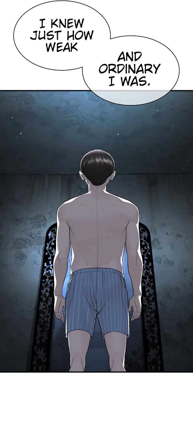 How To Fight Chapter 215 – Page 40