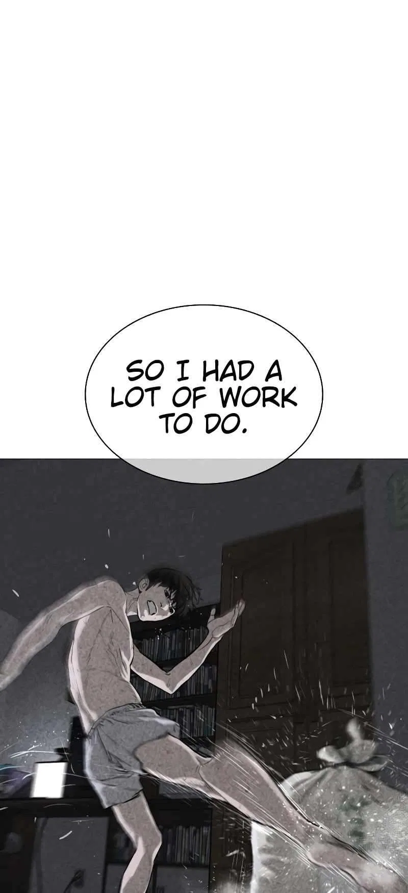 How To Fight Chapter 215 – Page 41