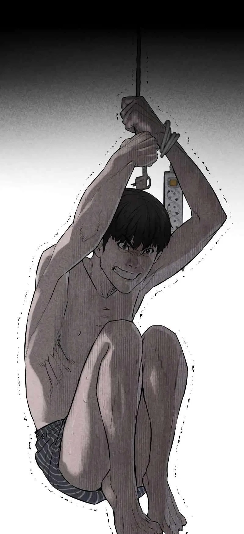 How To Fight Chapter 215 – Page 43