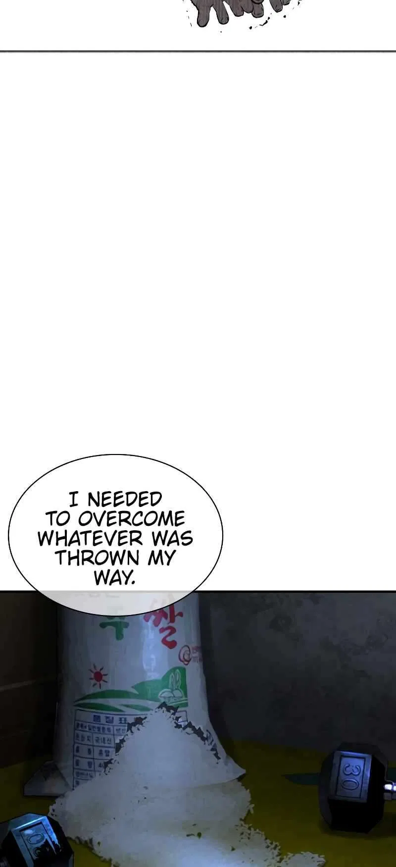 How To Fight Chapter 215 – Page 44