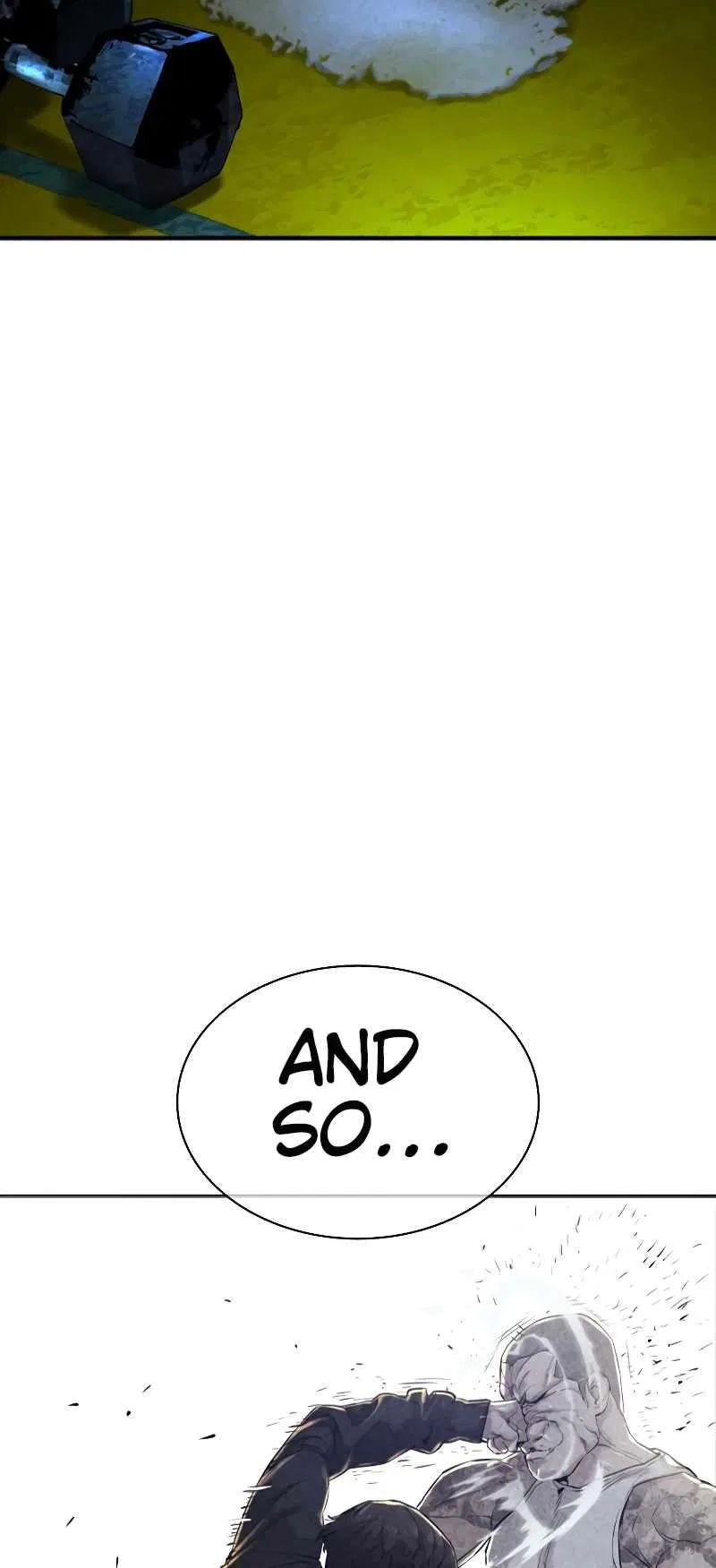 How To Fight Chapter 215 – Page 45