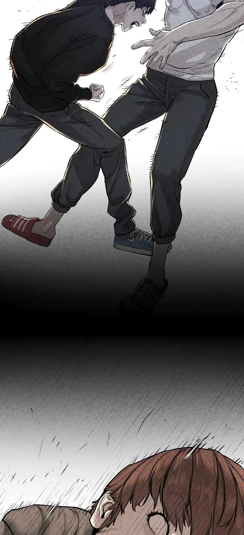 How To Fight Chapter 215 – Page 46