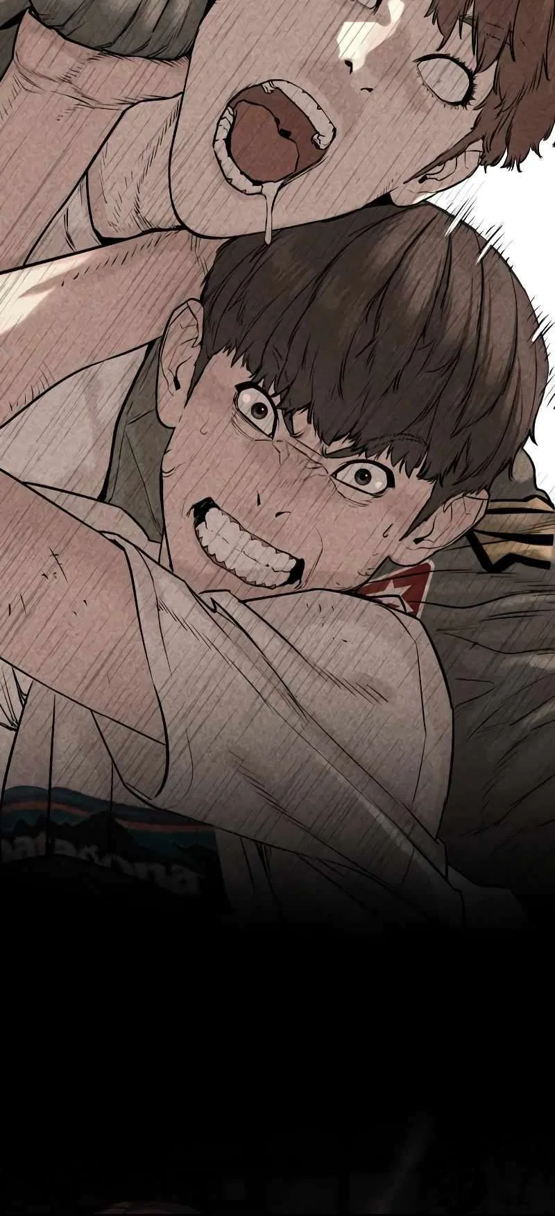 How To Fight Chapter 215 – Page 47