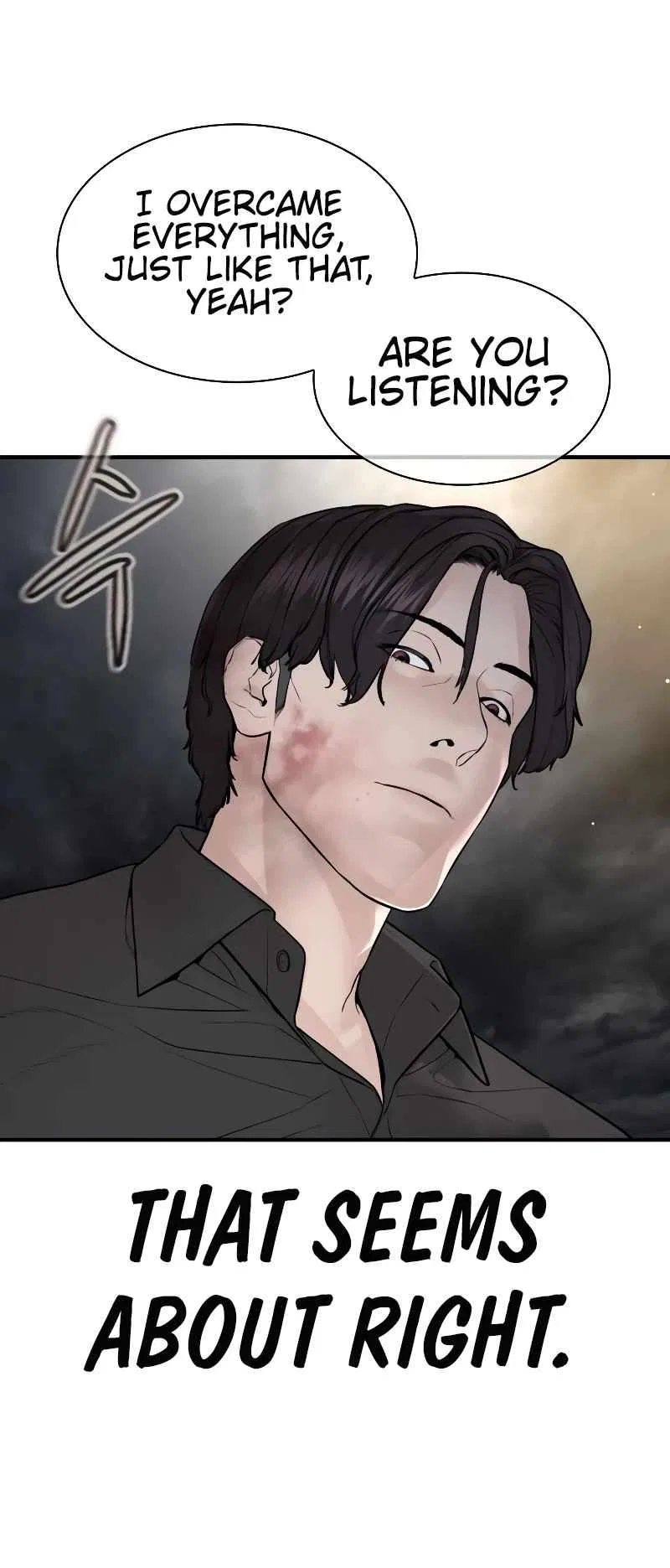 How To Fight Chapter 215 – Page 52