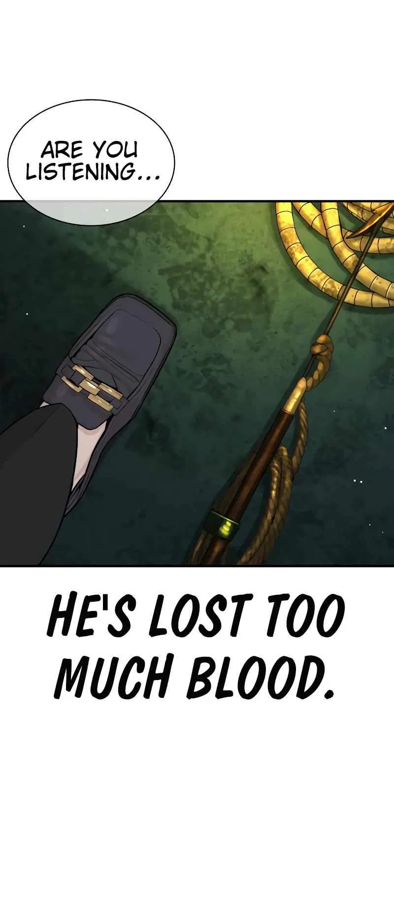 How To Fight Chapter 215 – Page 53