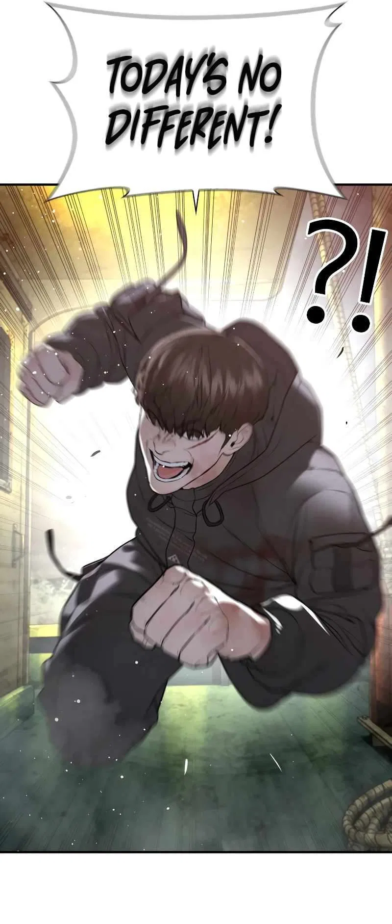 How To Fight Chapter 215 – Page 56