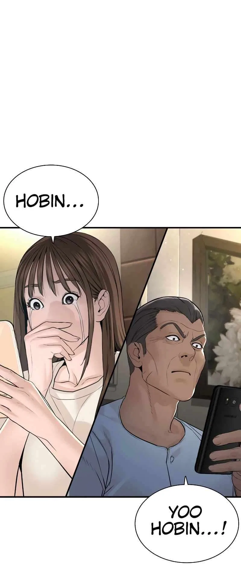 How To Fight Chapter 215 – Page 67