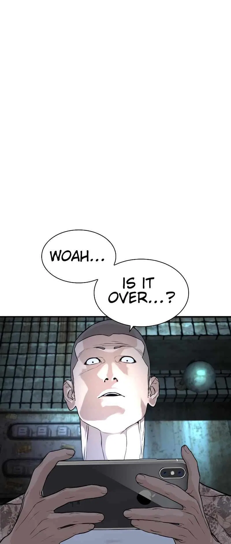 How To Fight Chapter 215 – Page 68