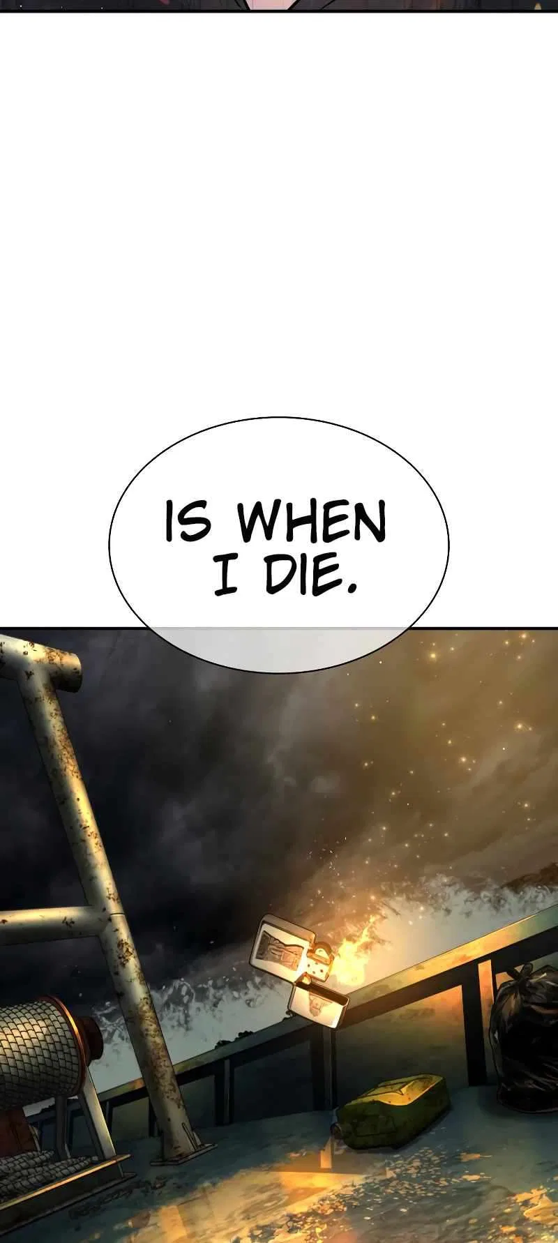 How To Fight Chapter 215 – Page 73