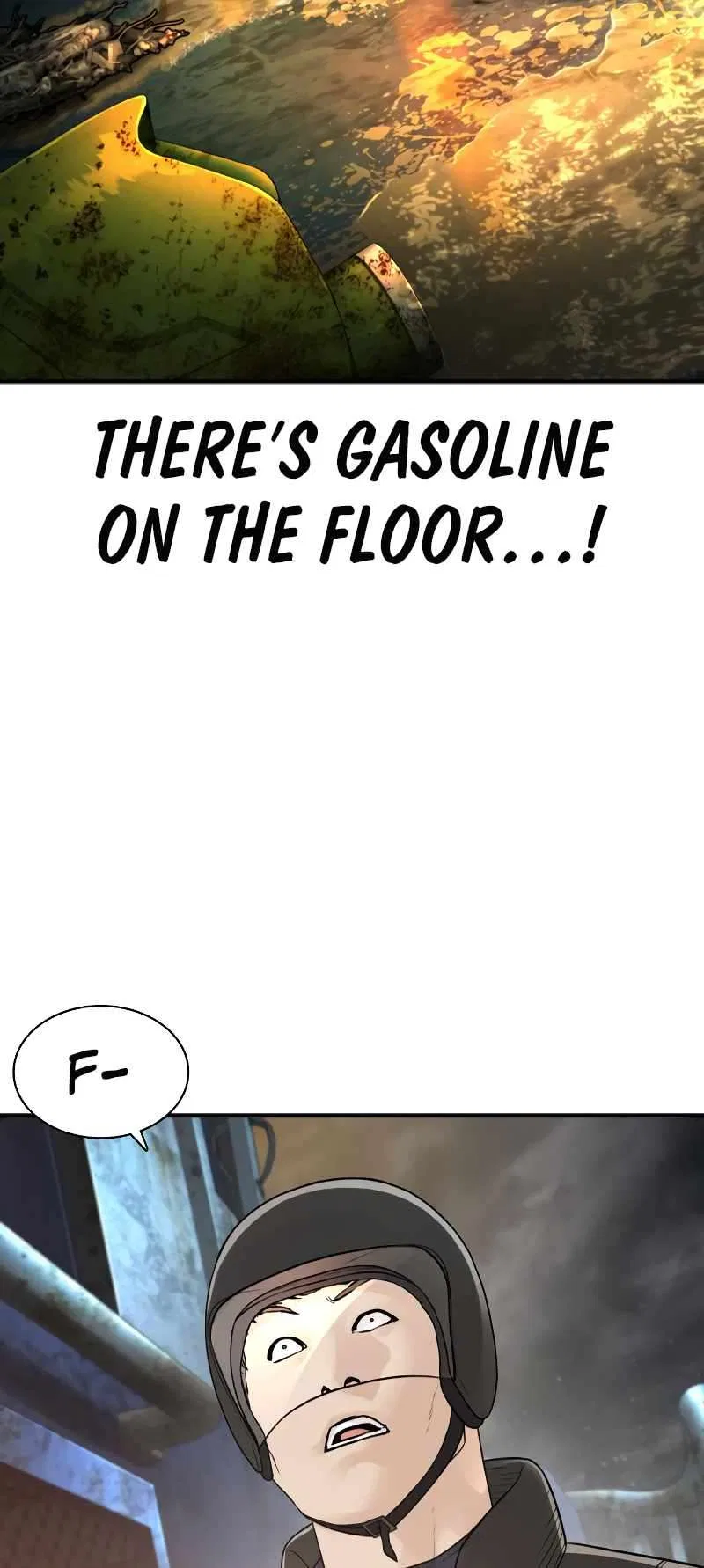 How To Fight Chapter 215 – Page 74