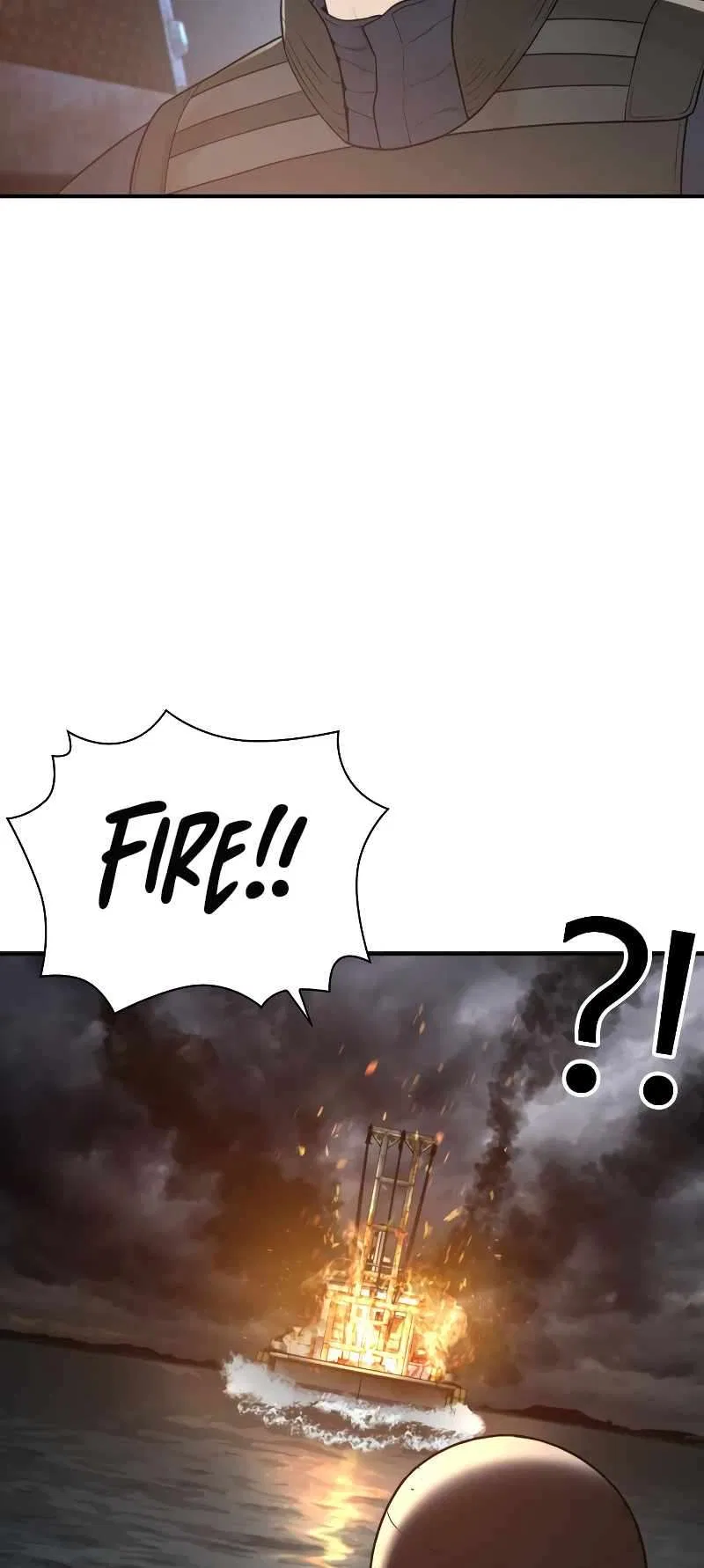 How To Fight Chapter 215 – Page 75