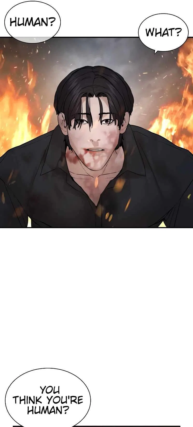 How To Fight Chapter 215 – Page 80