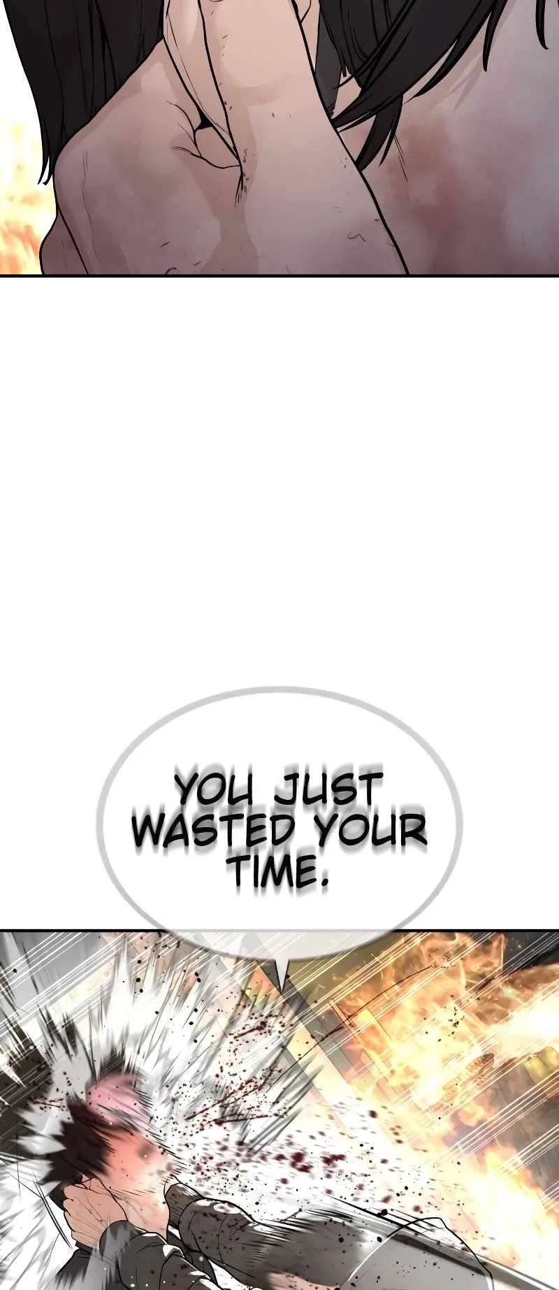 How To Fight Chapter 215 – Page 91
