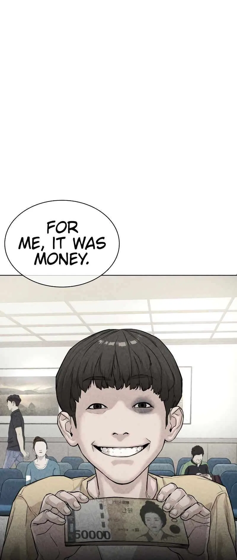 How To Fight Chapter 215 – Page 98