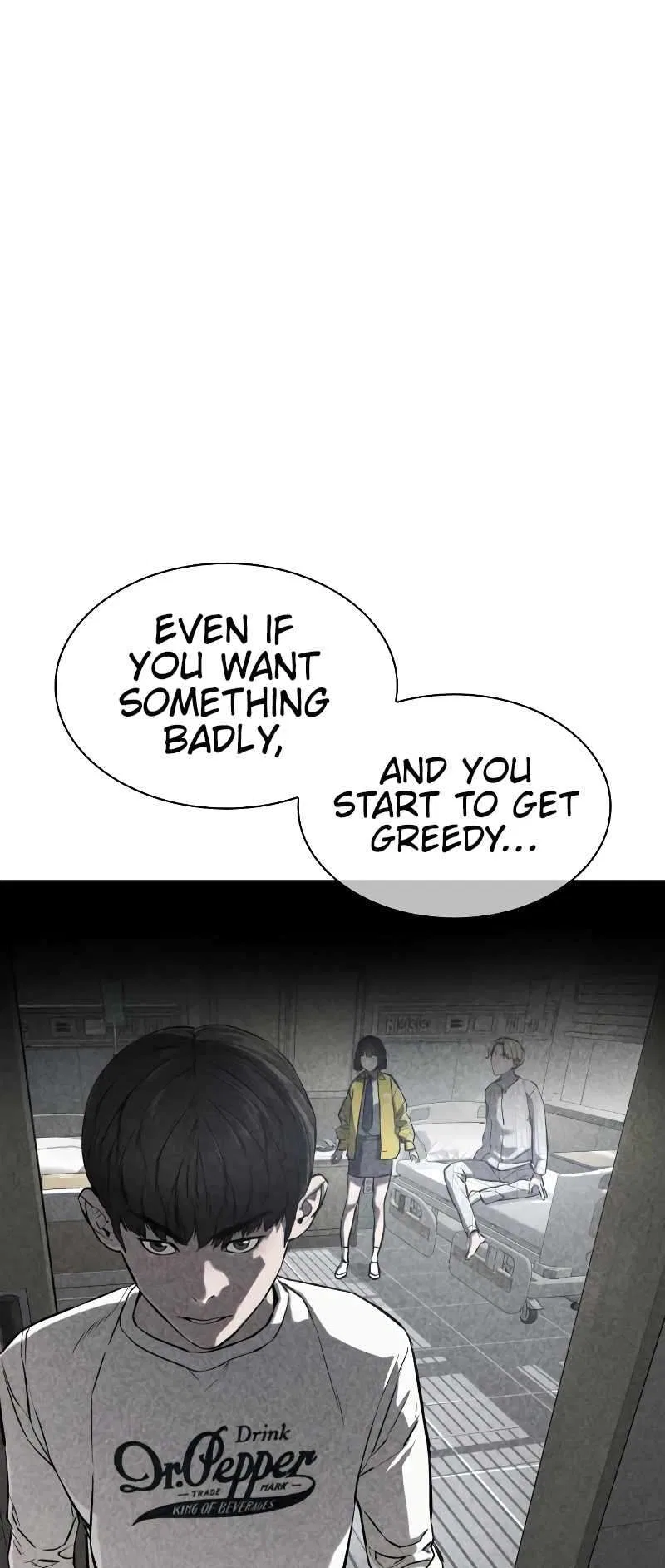 How To Fight Chapter 215 – Page 100