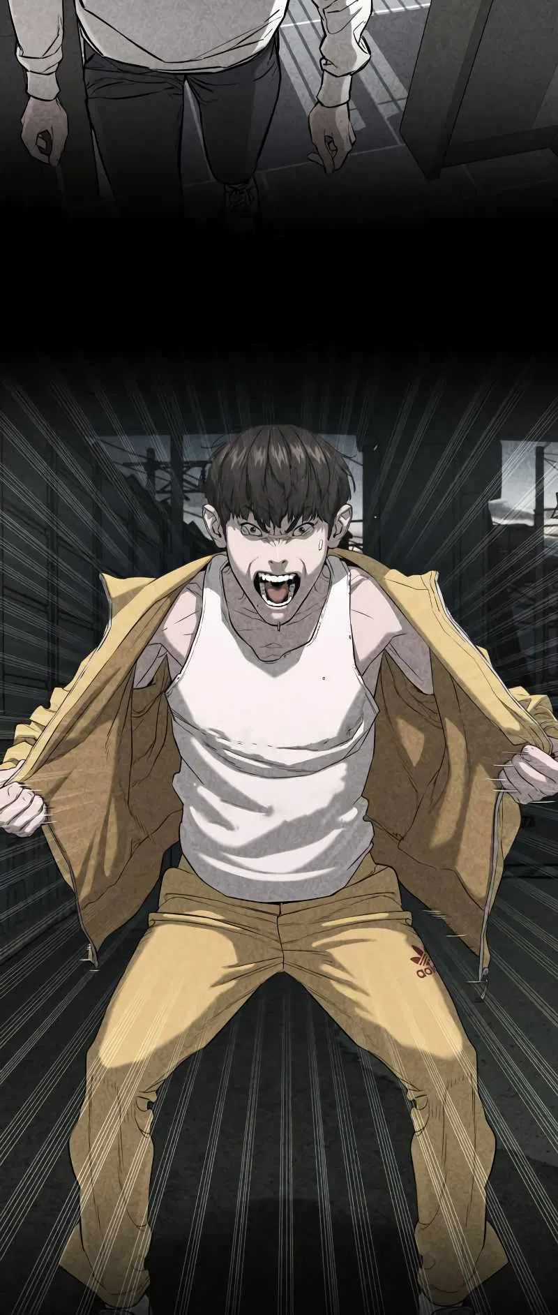 How To Fight Chapter 215 – Page 101
