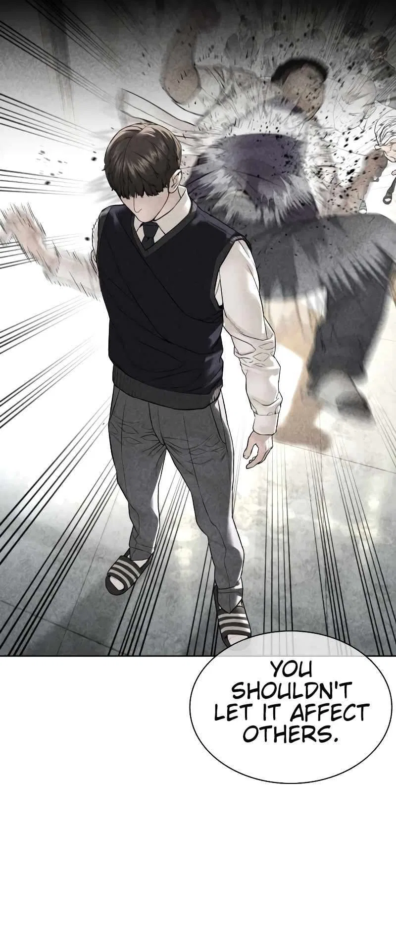 How To Fight Chapter 215 – Page 103