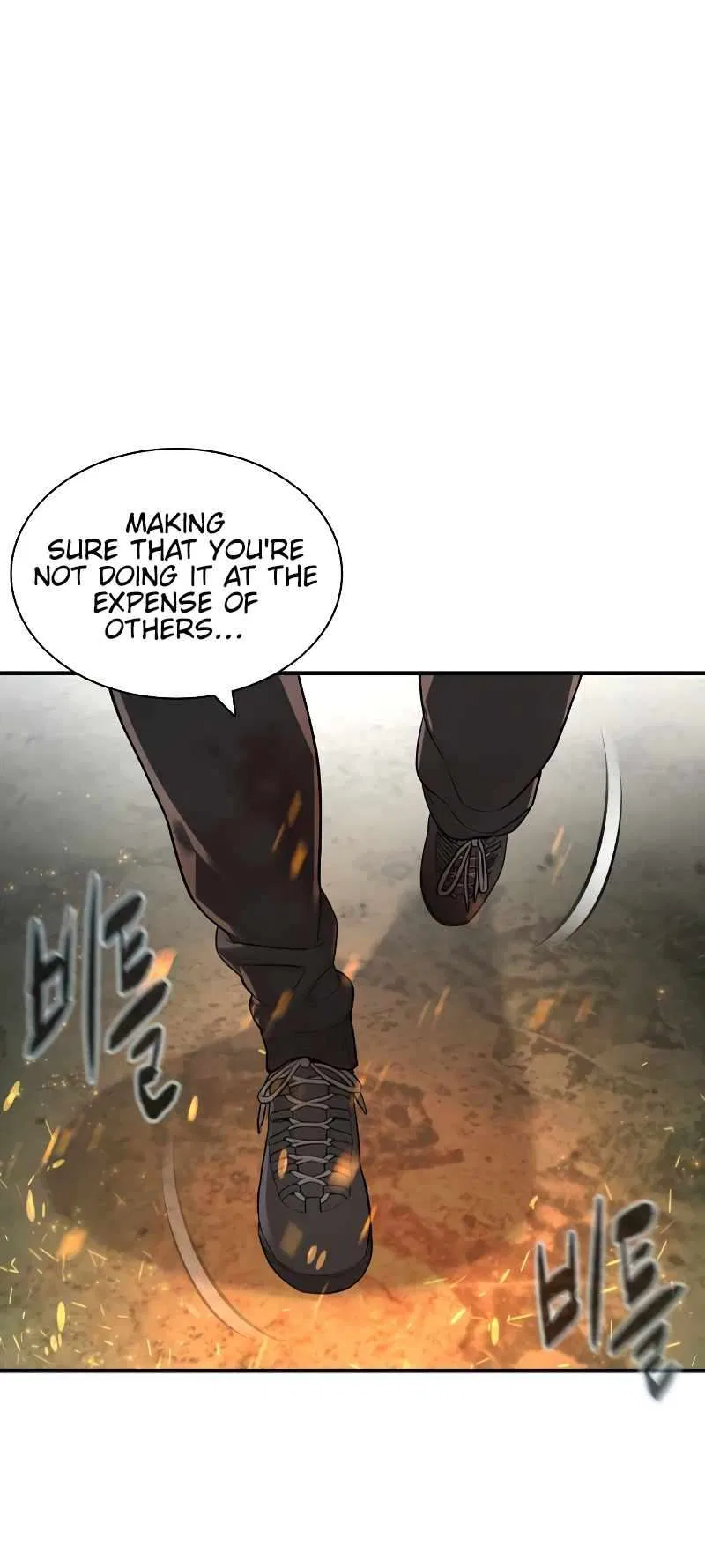 How To Fight Chapter 215 – Page 104