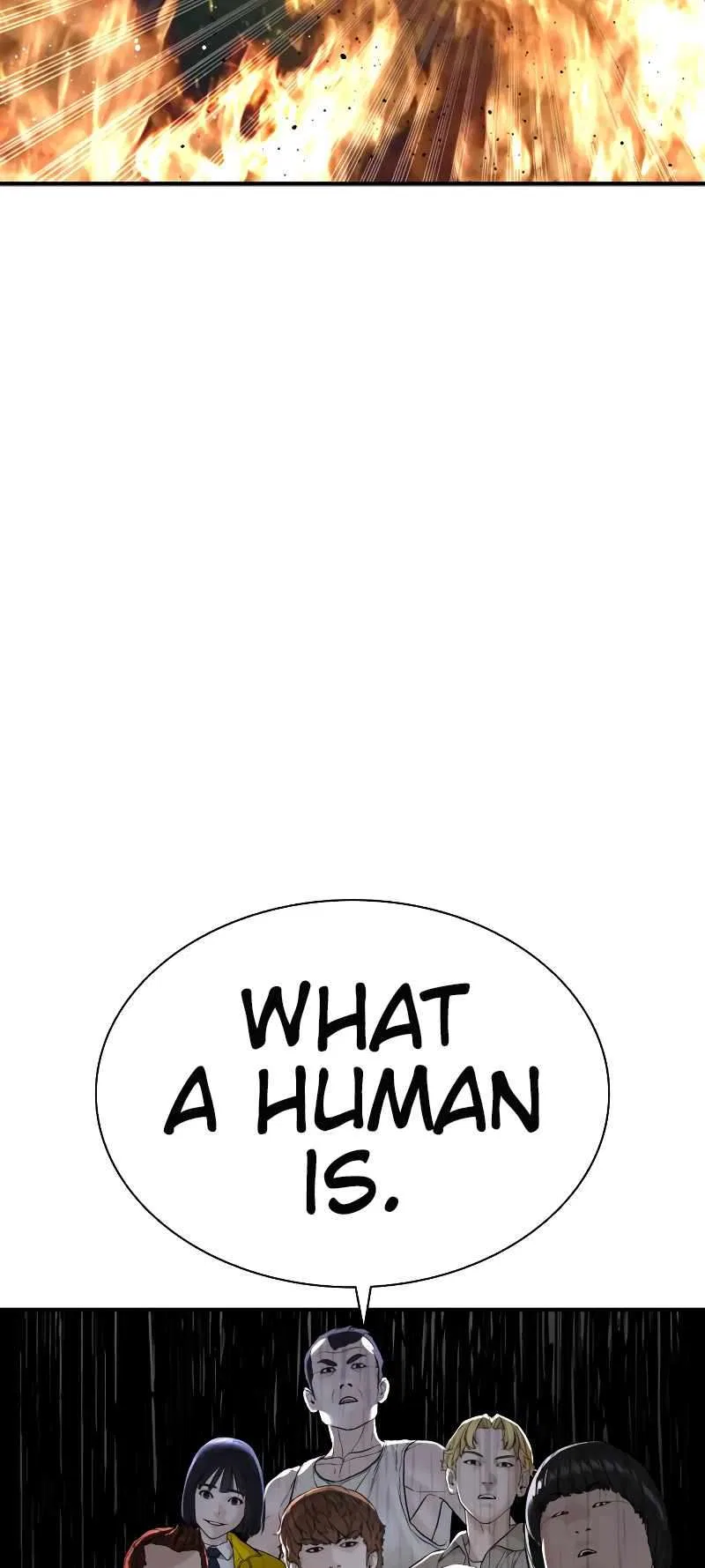 How To Fight Chapter 215 – Page 106