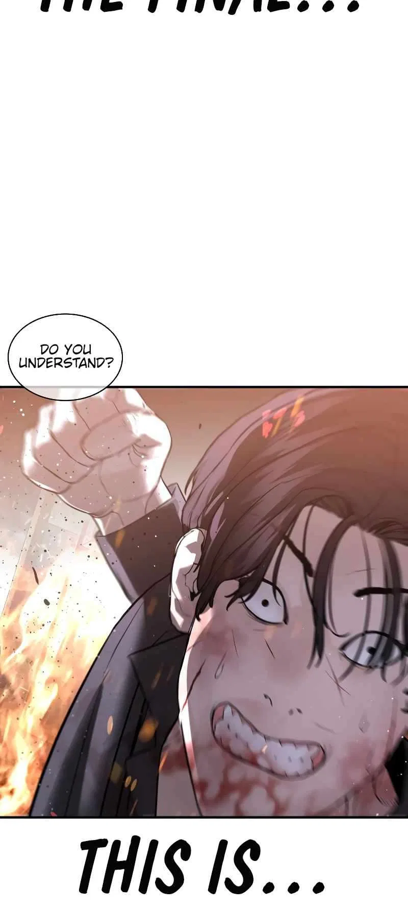 How To Fight Chapter 215 – Page 108