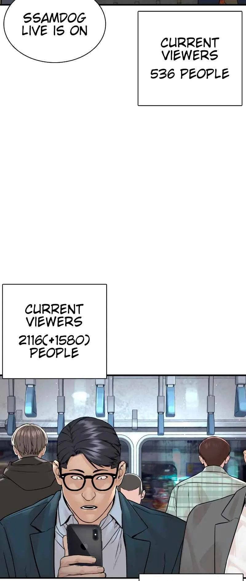 How To Fight Chapter 214 – Page 12