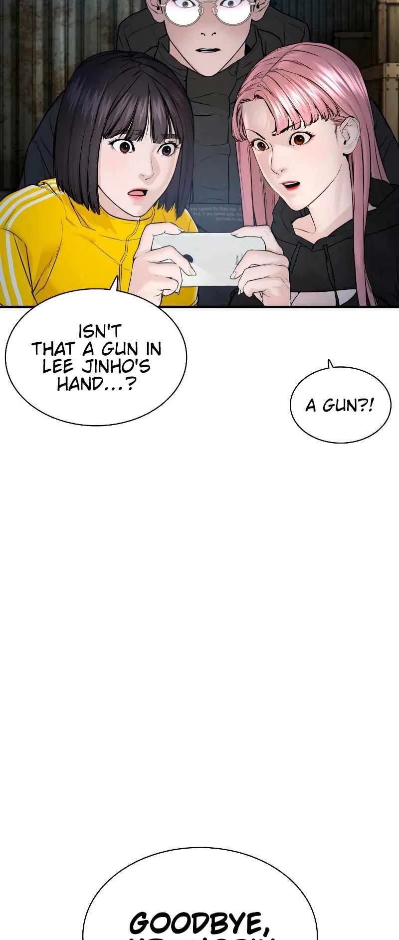 How To Fight Chapter 214 – Page 15