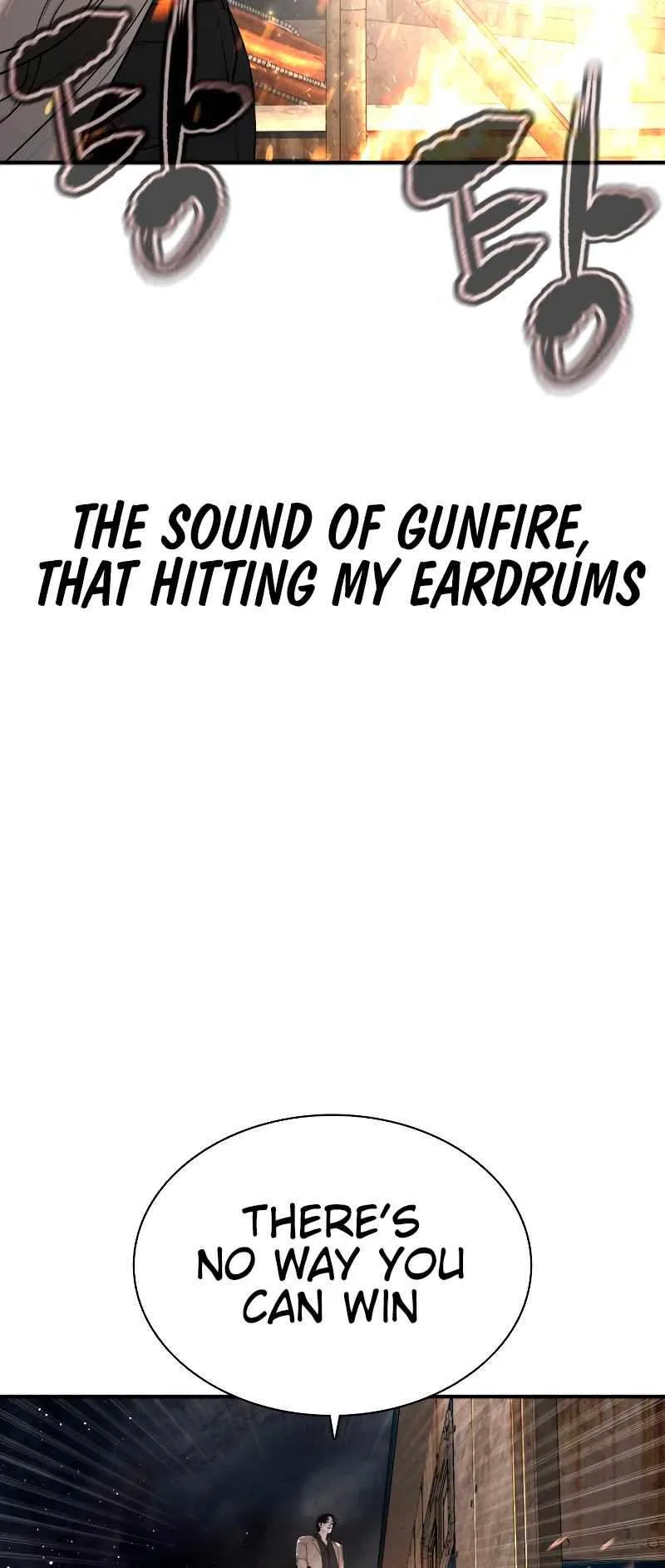 How To Fight Chapter 214 – Page 24