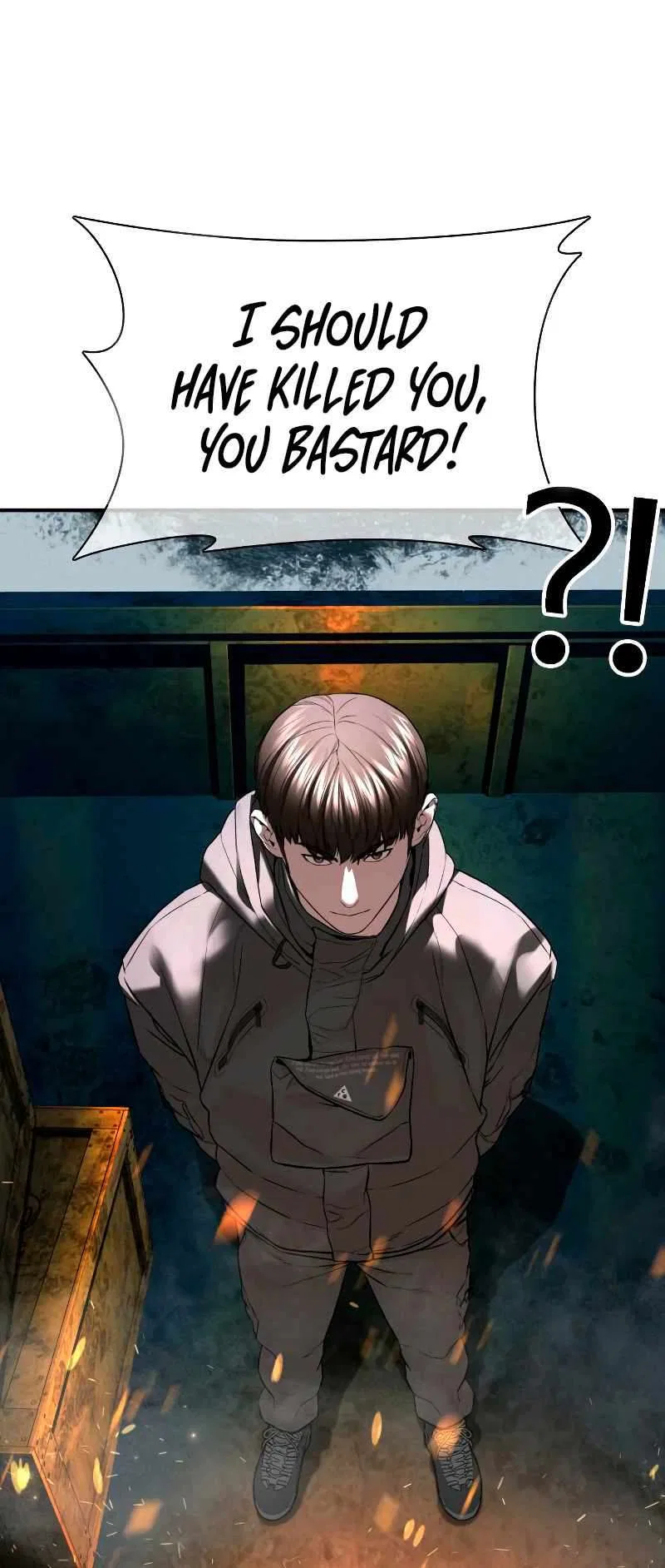 How To Fight Chapter 214 – Page 38