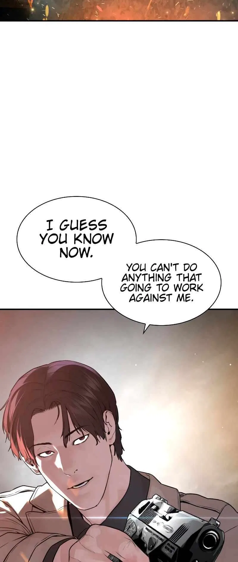How To Fight Chapter 214 – Page 39
