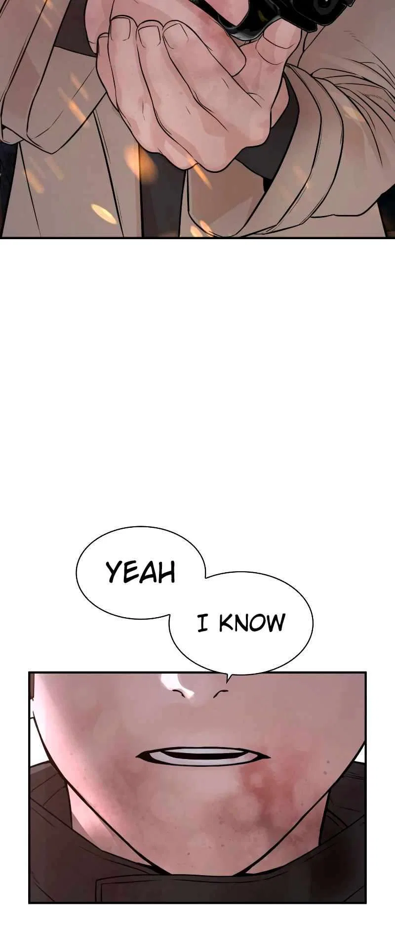 How To Fight Chapter 214 – Page 40