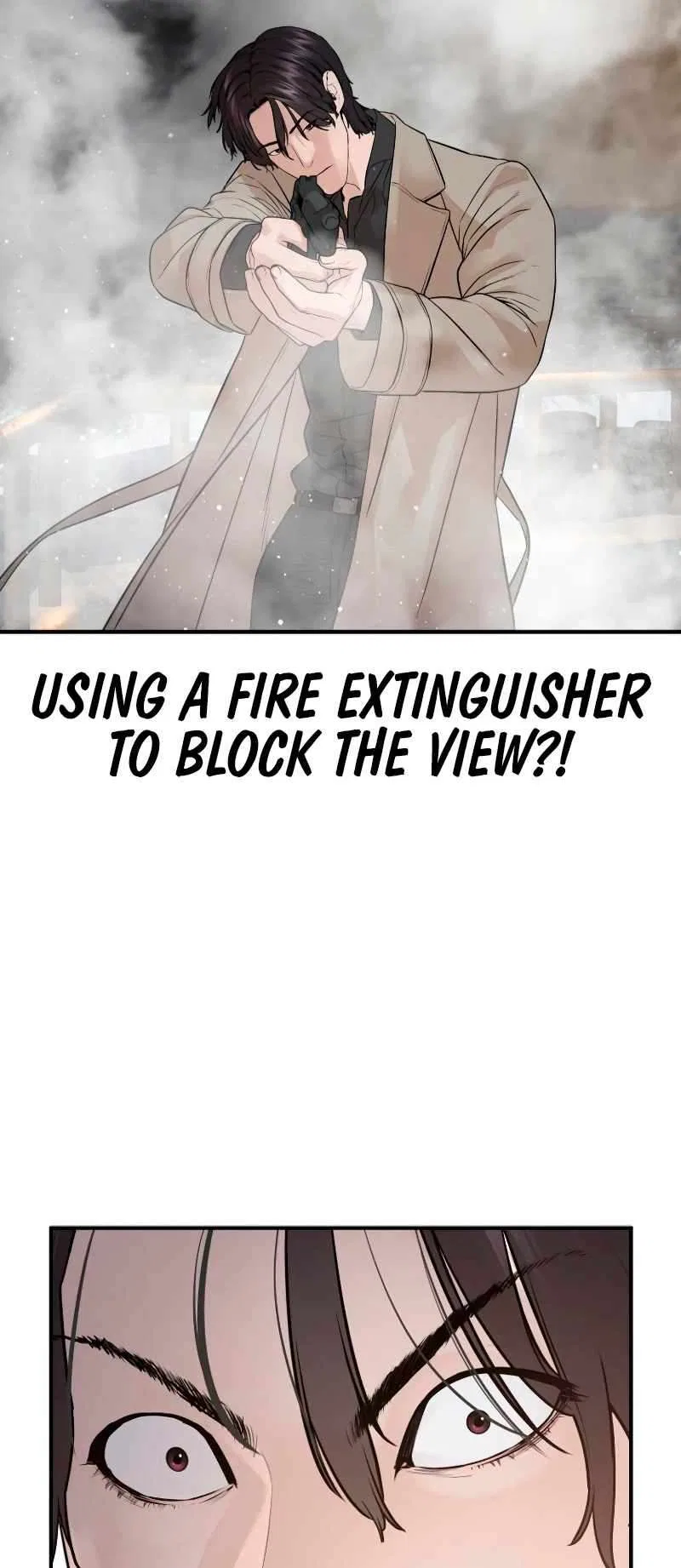 How To Fight Chapter 214 – Page 46