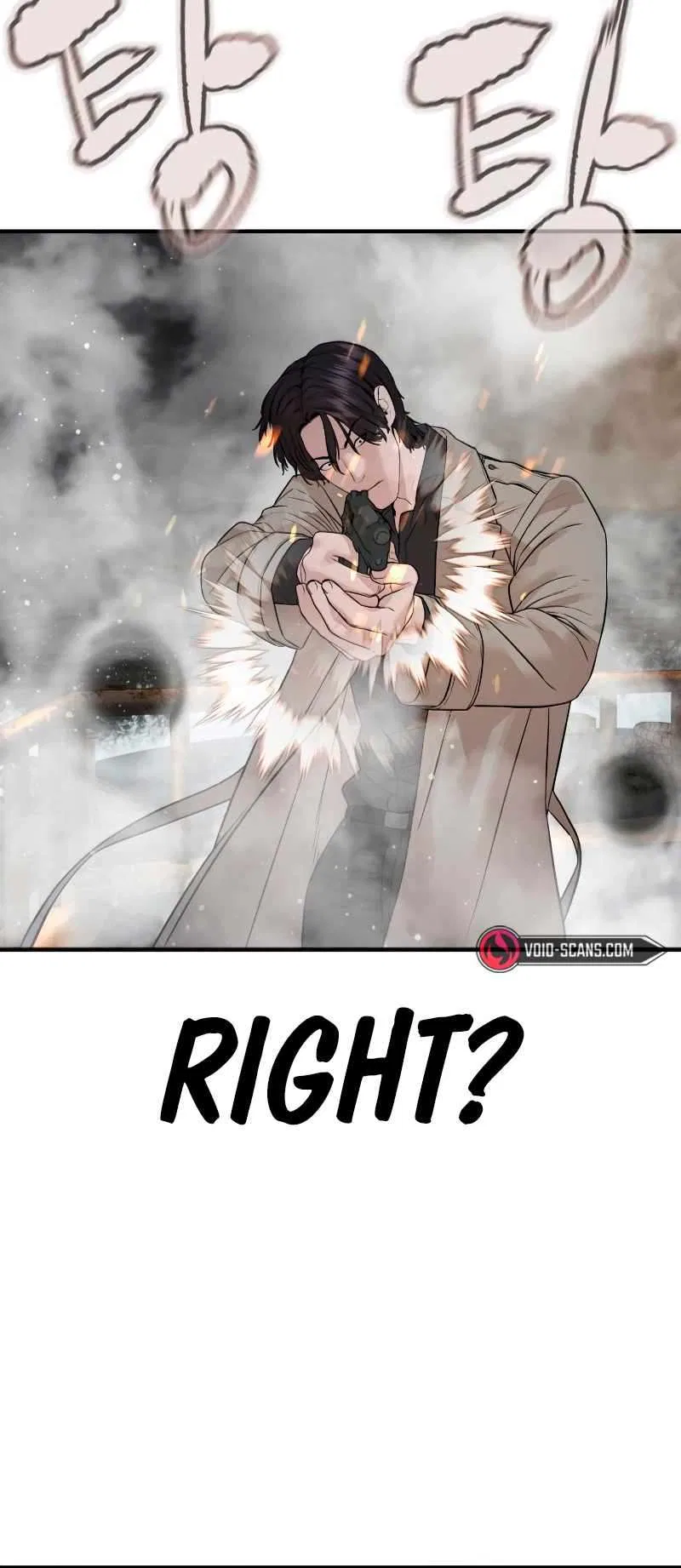 How To Fight Chapter 214 – Page 49