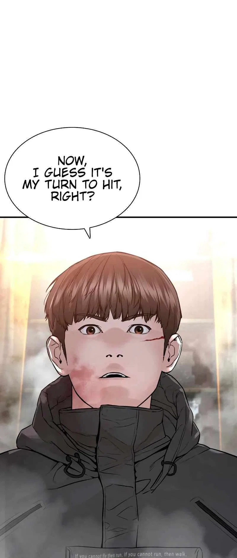 How To Fight Chapter 214 – Page 66