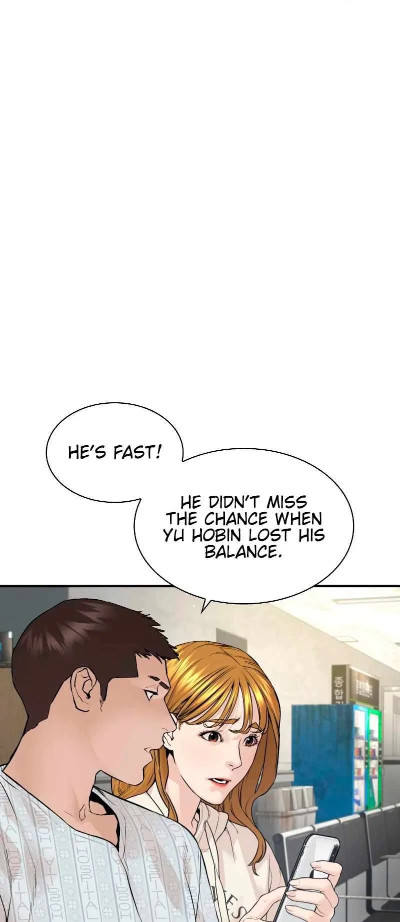 How To Fight Chapter 214 – Page 78